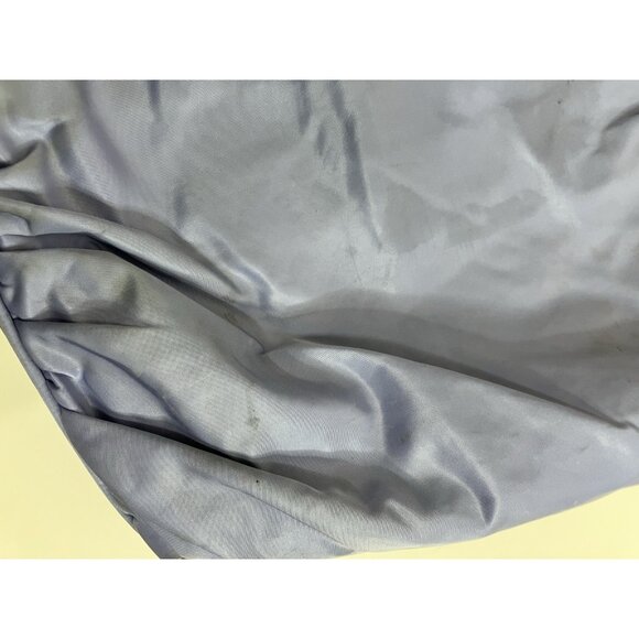 Lululemon Lavender Women's Gym Bag Large 18" FLAWED READ - Picture 3 of 12